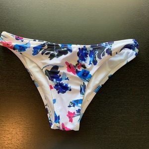 Shein bathing suit bottoms
